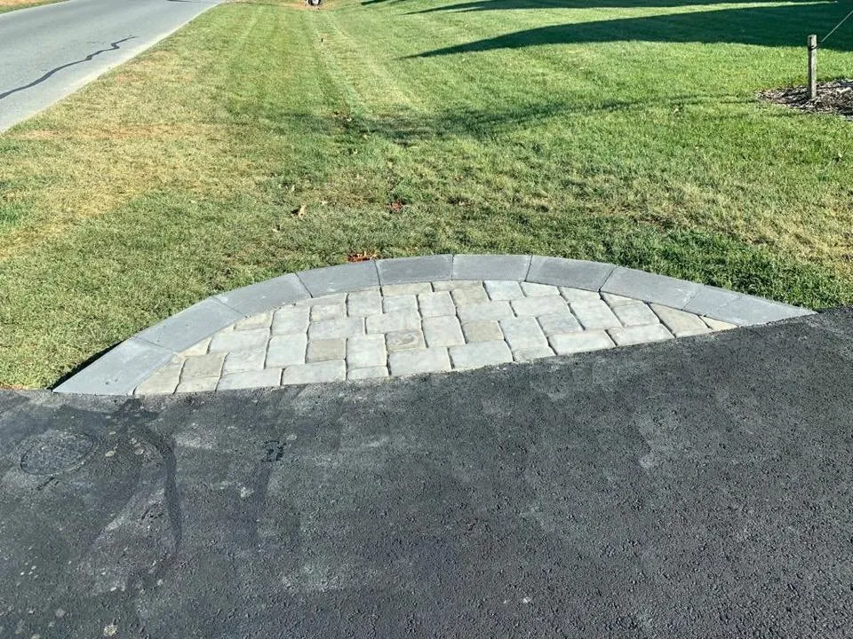 Trusted yard cleanup service for outdoor upgrades across Milton, DE - OUTDOOR LIVING HARDSCAPES