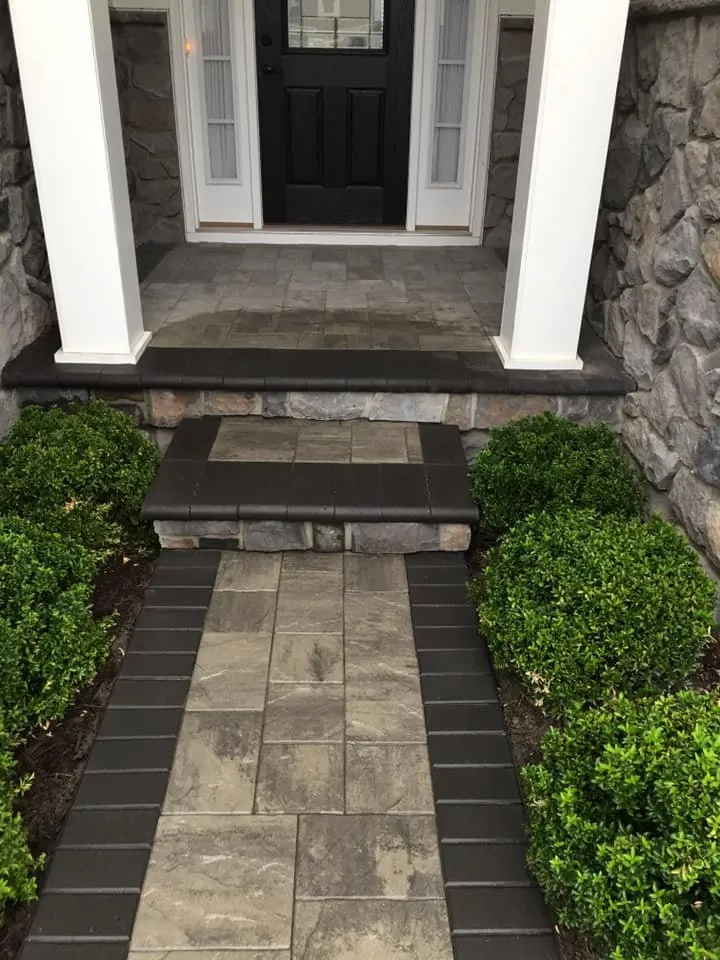 Reliable landscape installation near you across Milton, DE - OUTDOOR LIVING HARDSCAPES