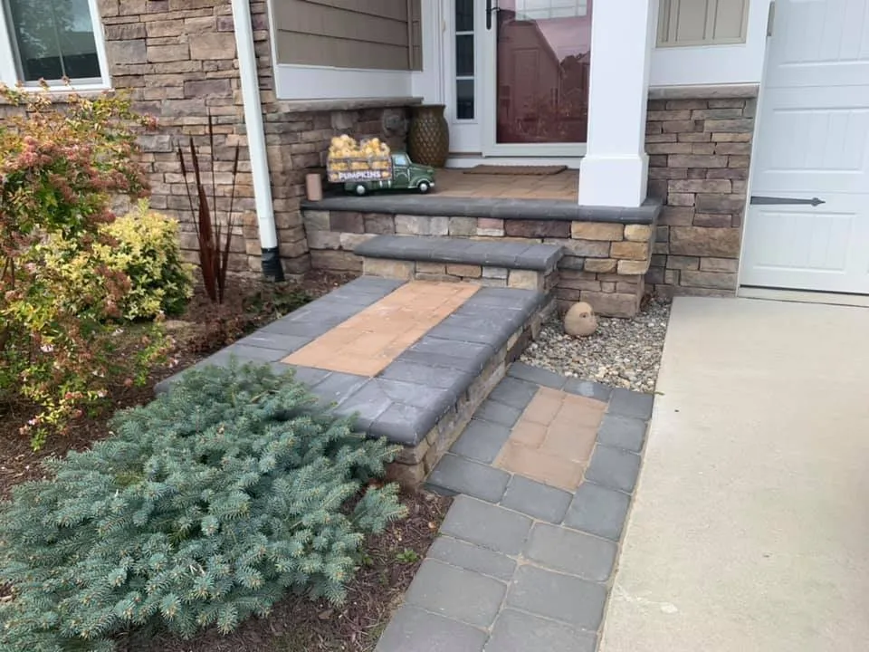 Reliable outdoor landscaping for homes across Milton, DE - OUTDOOR LIVING HARDSCAPES