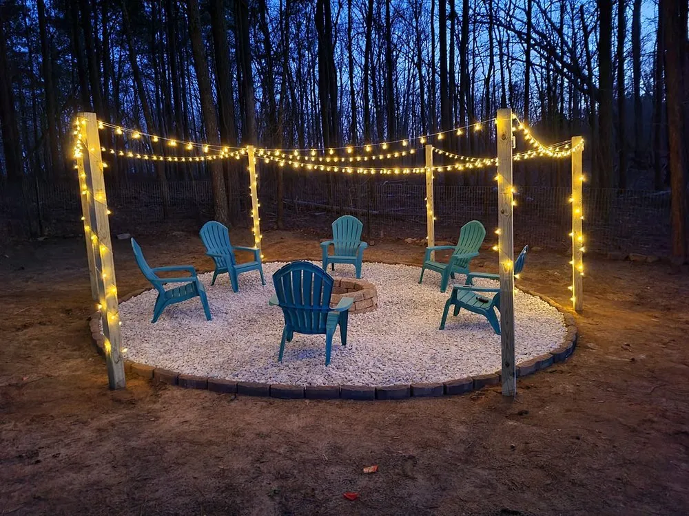 Expert lawn care service in Loganville, GA - Outdoor Living Landscape & Design