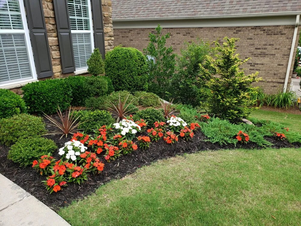 Local landscaping services experts serving Loganville, GA - Outdoor Living Landscape & Design