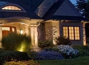 Custom yard cleanup service with custom design across Lakewood, NJ - Outdoor Living Landscape