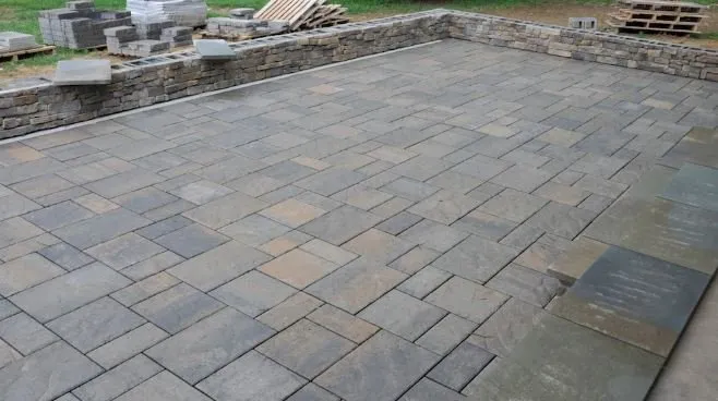 Affordable yard maintenance in Brainerd, MN by Outdoor Living Landscapes