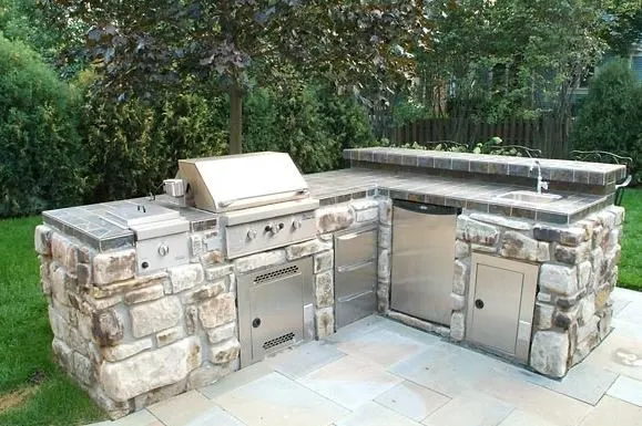 Local landscaping services in Brainerd, MN - Outdoor Living Landscapes