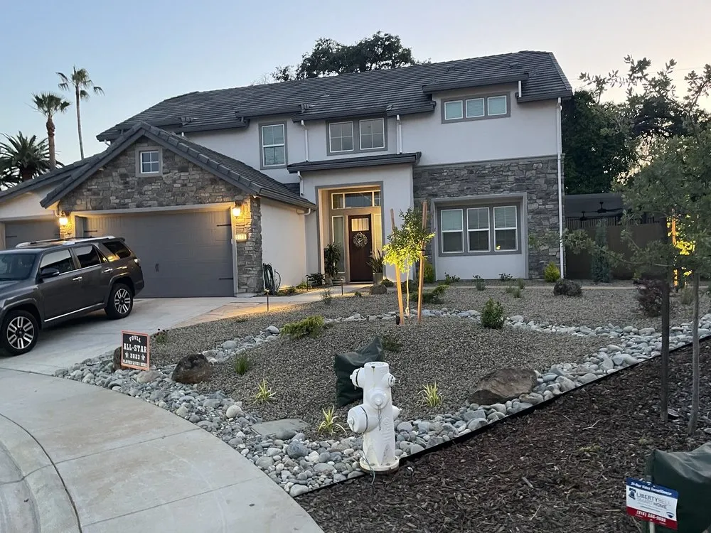 Local landscape design experts serving Rancho Cordova, CA - Outdoor Living Landscapes