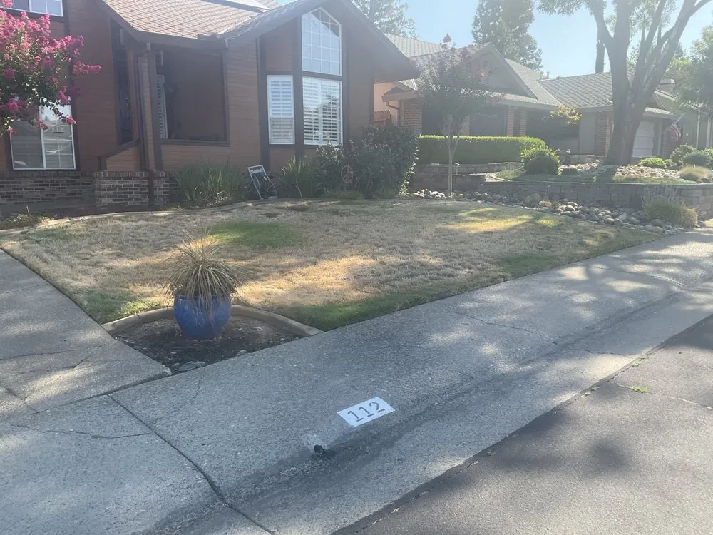 Trusted outdoor landscaping experts serving Rancho Cordova, CA - Outdoor Living Landscapes