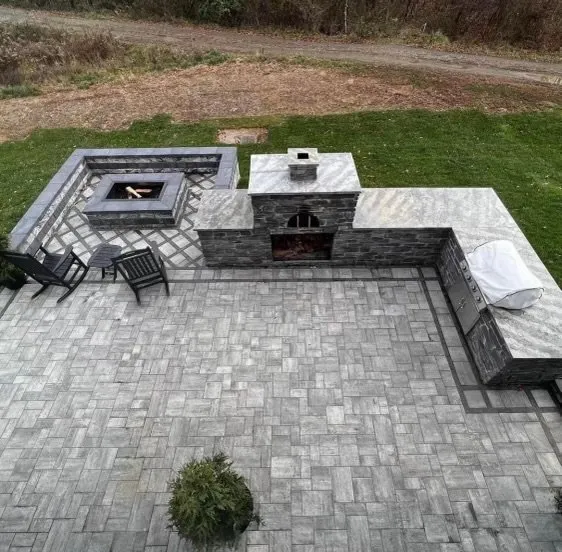 Trusted garden landscaping experts serving Assonet, MA - Outdoor Living Materials