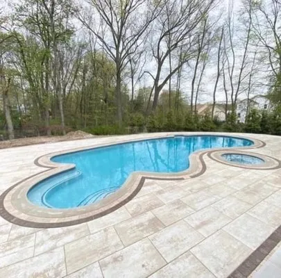 Outdoor Living Materials