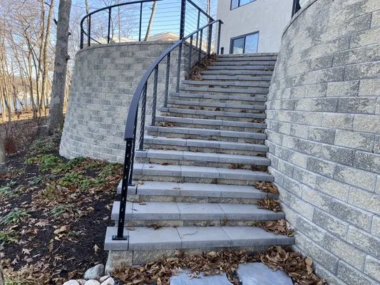 Outdoor Living NWI Logo