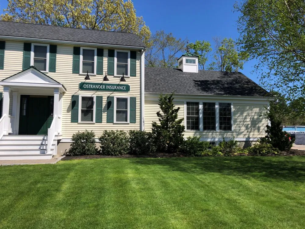 Trusted lawn care service in Bellingham, MA - Outdoor Maintenance