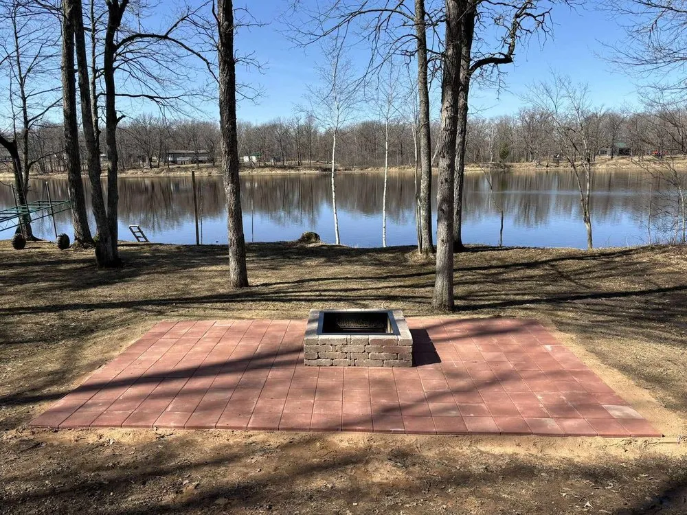 Local landscaping services in Eau Claire, WI by Outdoor Maintenance Professionals