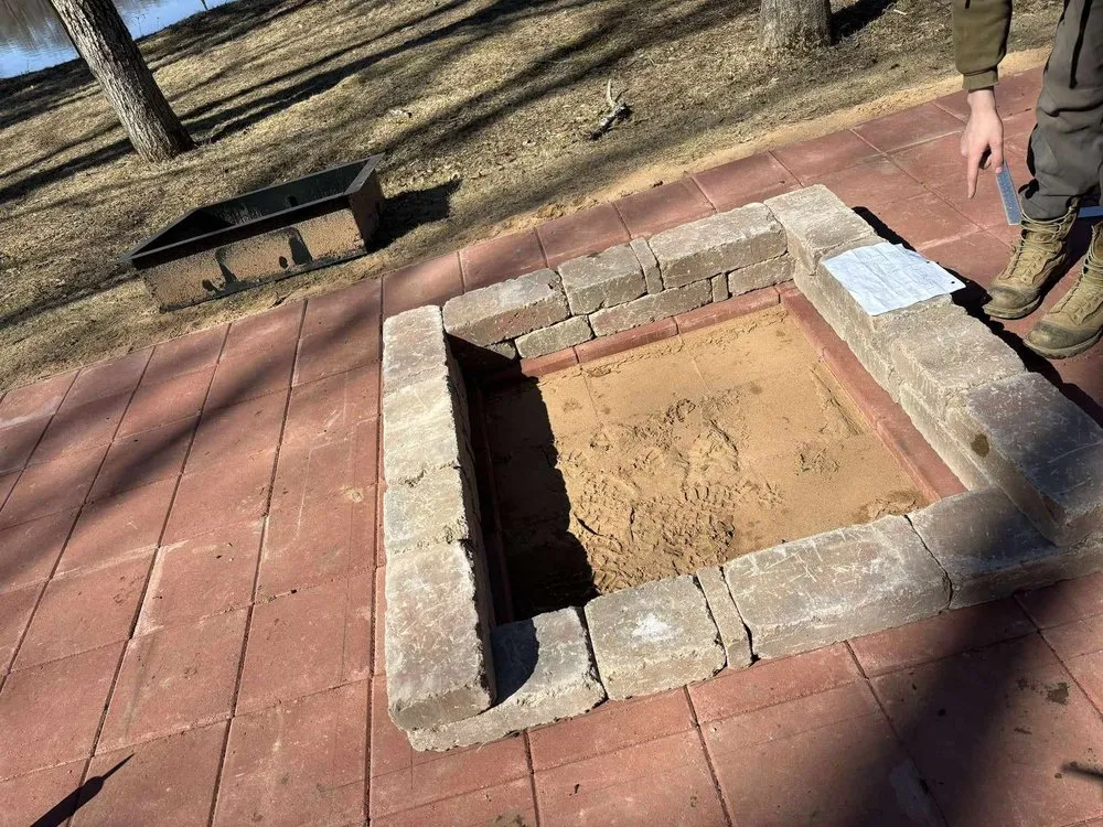 Custom lawn mowing service for beautiful yards across Eau Claire, WI - Outdoor Maintenance Professionals