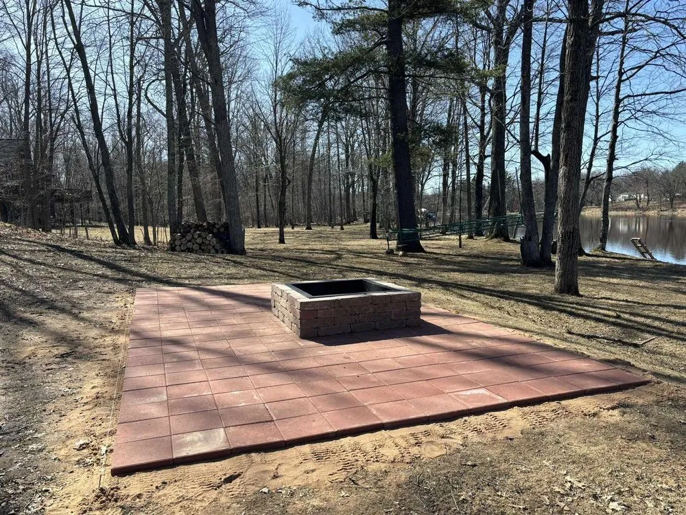 Affordable garden landscaping experts serving Eau Claire, WI - Outdoor Maintenance Professionals