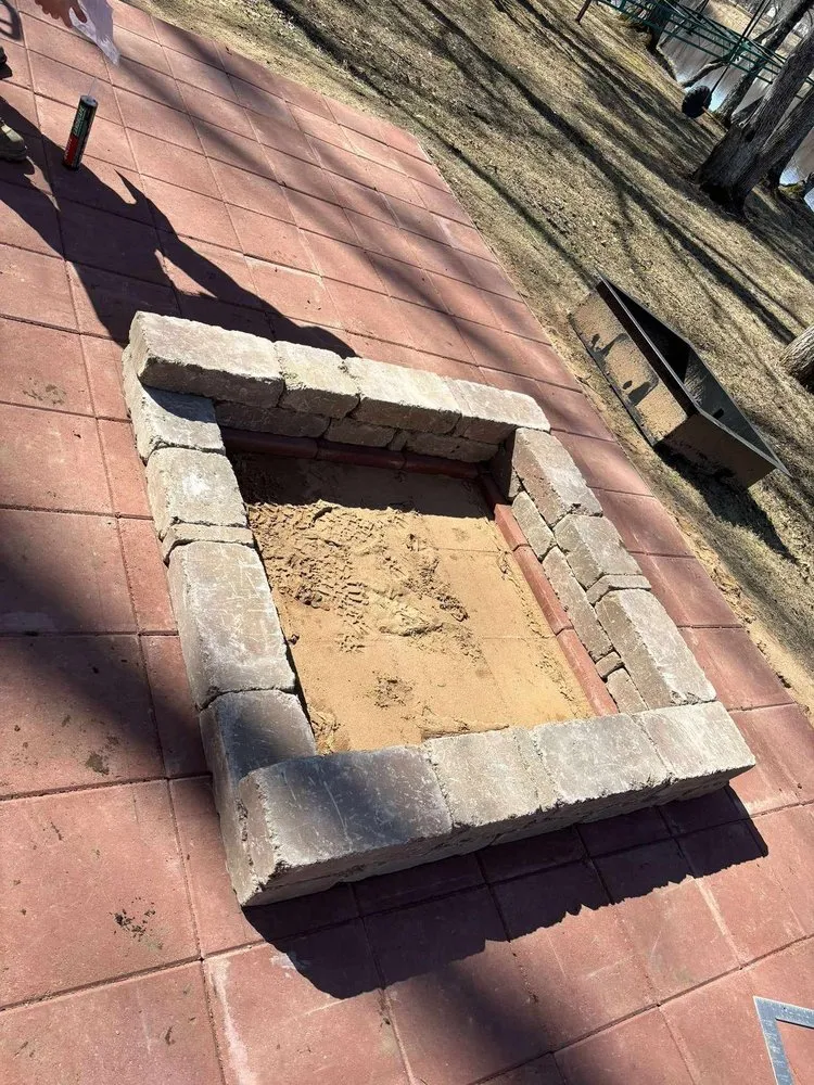 Expert landscape installation in Eau Claire, WI - Outdoor Maintenance Professionals