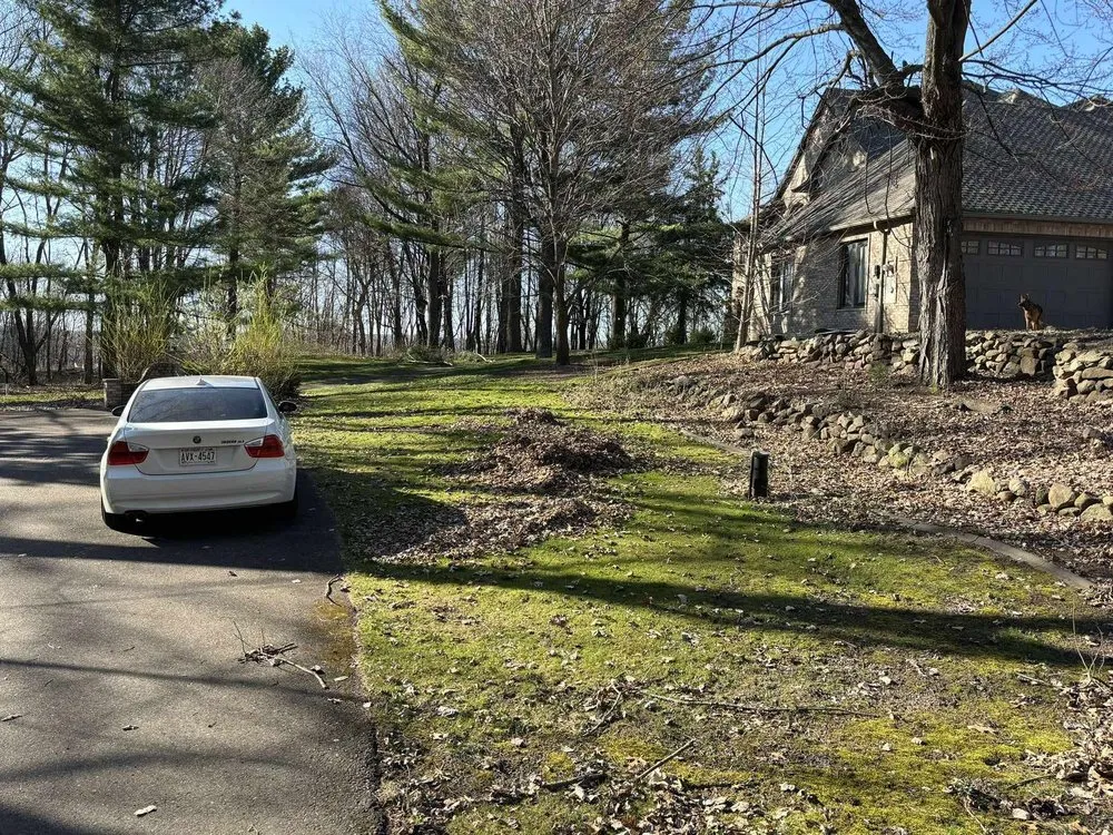 Affordable landscape installation in Eau Claire, WI by Outdoor Maintenance Professionals