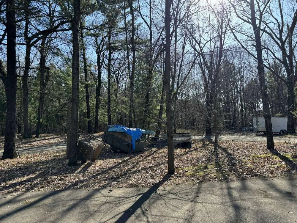 Expert outdoor landscaping in Eau Claire, WI - Outdoor Maintenance Professionals