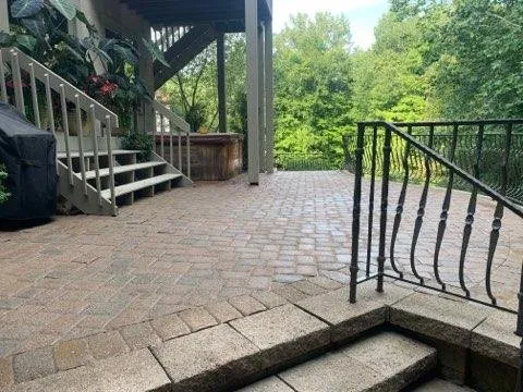 Top-rated residential landscaping near you in Columbus, OH by Outdoor Makeovers