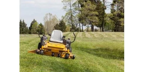 Outdoor Management Logo