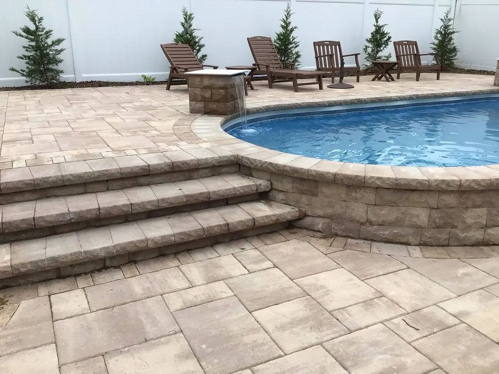 Trusted garden landscaping for outdoor upgrades across Commack, NY - Outdoor Masters