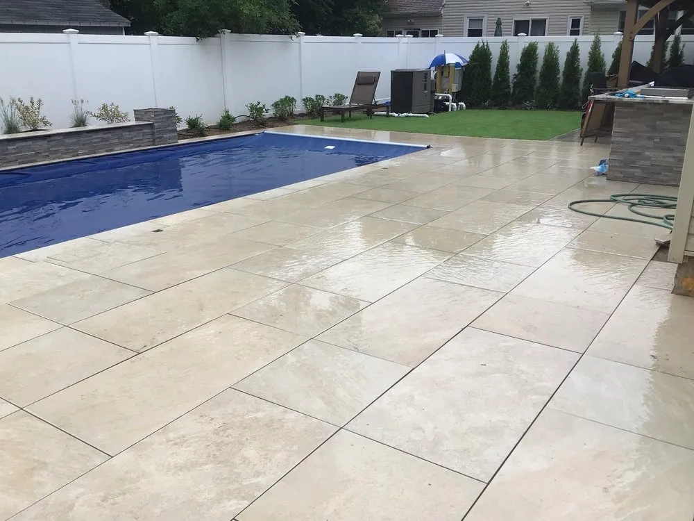 Reliable landscape design for residential properties across Commack, NY - Outdoor Masters