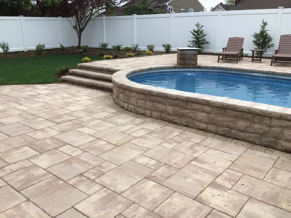 Affordable landscape design experts serving Commack, NY - Outdoor Masters