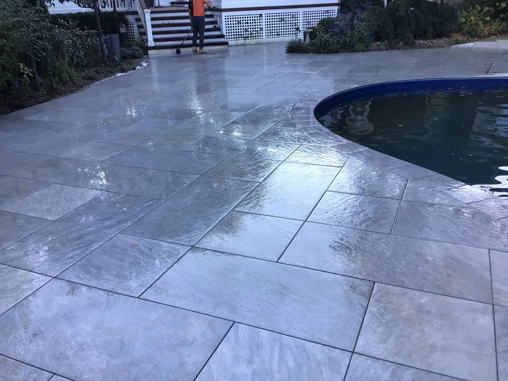 Expert landscaping services experts serving Commack, NY - Outdoor Masters