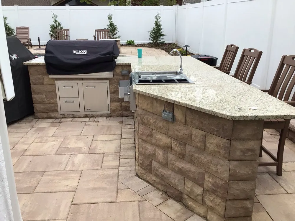 Trusted landscape design in Commack, NY - Outdoor Masters