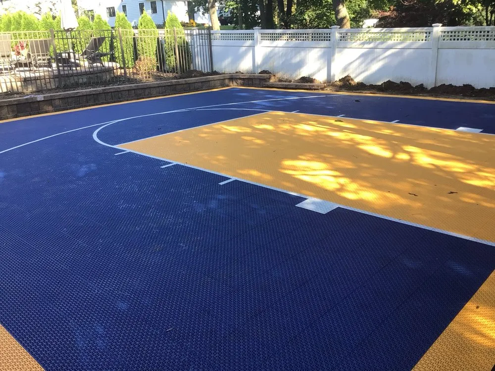 Top-rated outdoor landscaping for homes across Commack, NY - Outdoor Masters