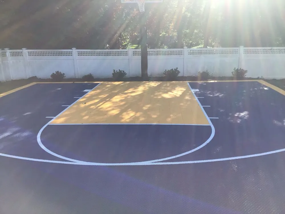 Trusted landscape design in Commack, NY by Outdoor Masters