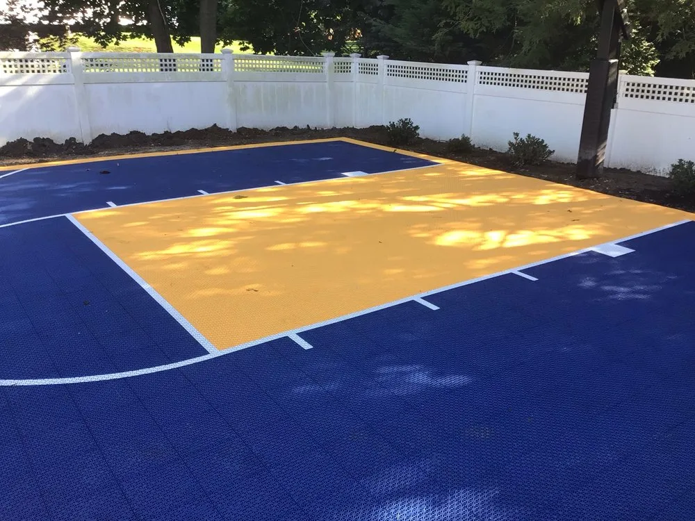 Top-rated residential landscaping near you in Commack, NY by Outdoor Masters