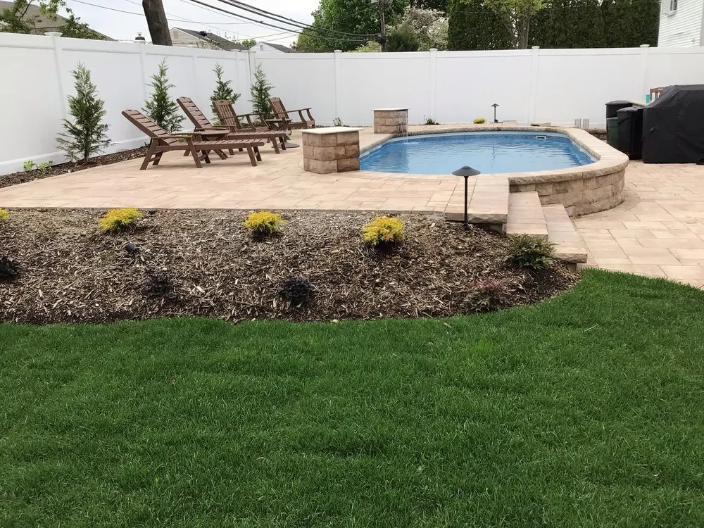 Reliable lawn care service in Commack, NY by Outdoor Masters