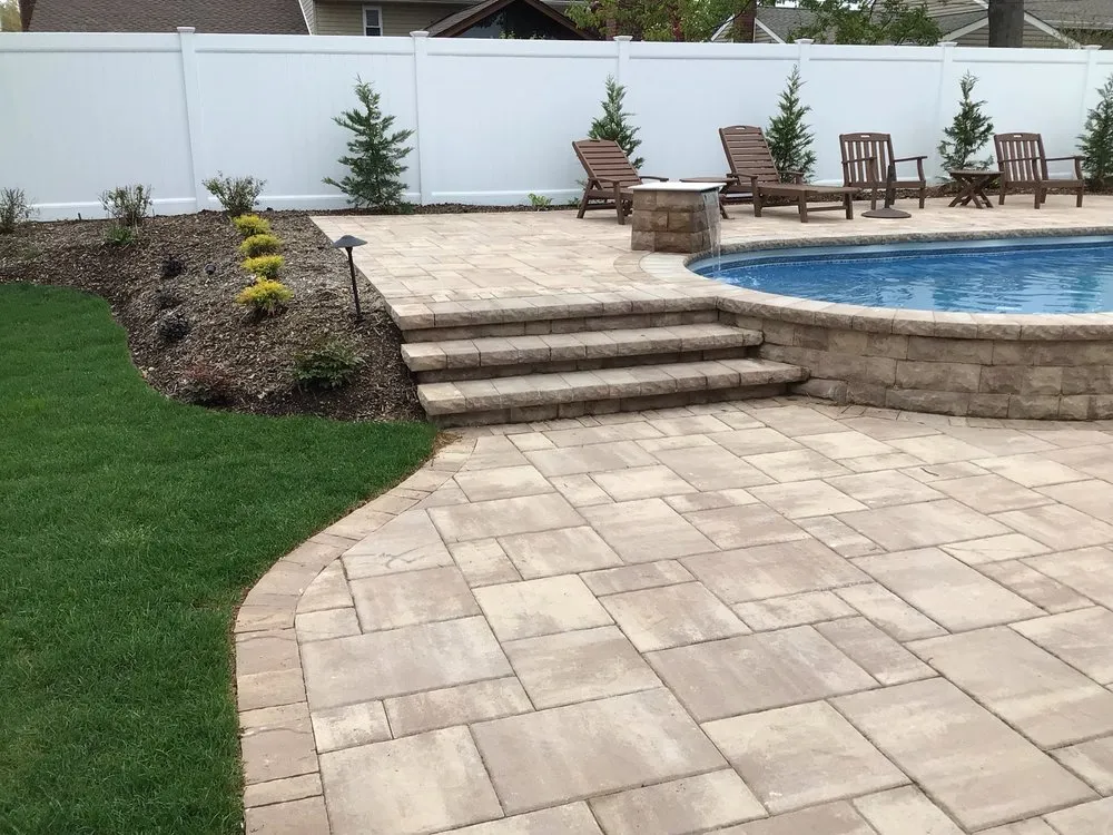 Trusted yard cleanup service for year-round maintenance across Commack, NY - Outdoor Masters