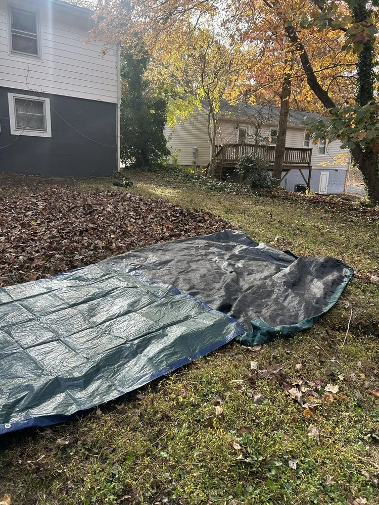 Expert lawn care service experts serving Bon Air, VA - Outdoor Oasis