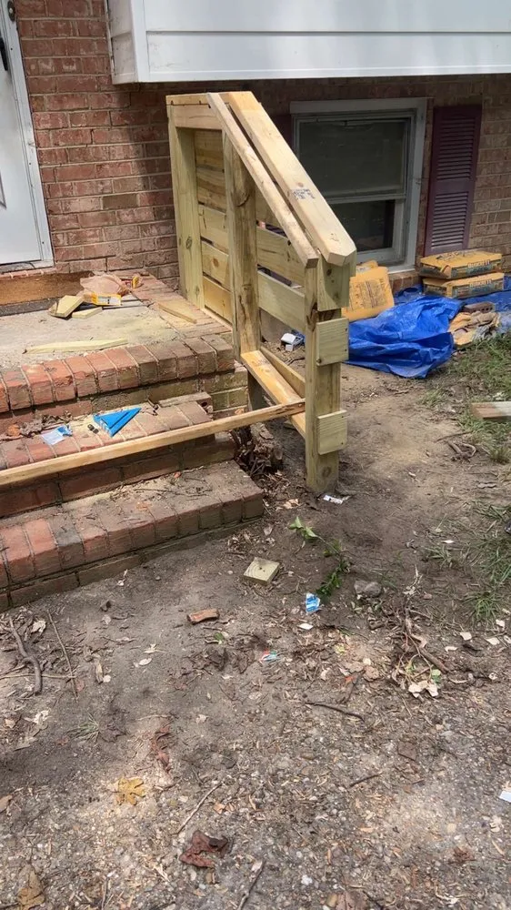 Trusted lawn mowing service experts serving Bon Air, VA - Outdoor Oasis