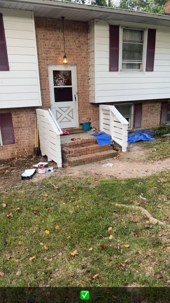 Expert yard maintenance experts serving Bon Air, VA - Outdoor Oasis