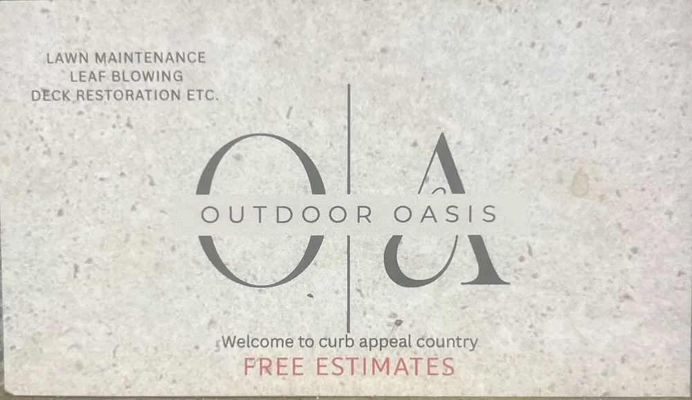 Expert landscape installation in Bon Air, VA - Outdoor Oasis