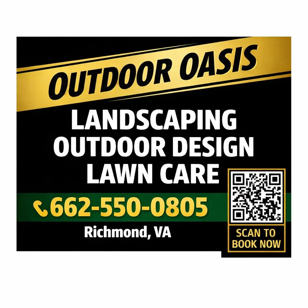 Top-rated landscape design in Bon Air, VA by Outdoor Oasis
