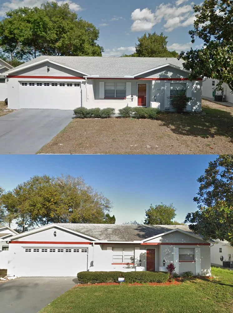 Trusted landscape installation for year-round maintenance in Port Richey, FL by Outdoor Oasis Creations, LLC