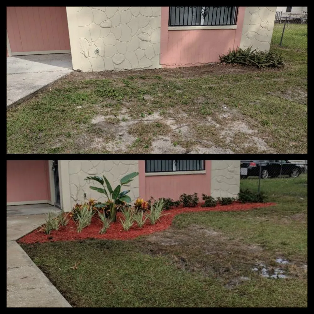 Affordable outdoor landscaping near you across Port Richey, FL - Outdoor Oasis Creations, LLC