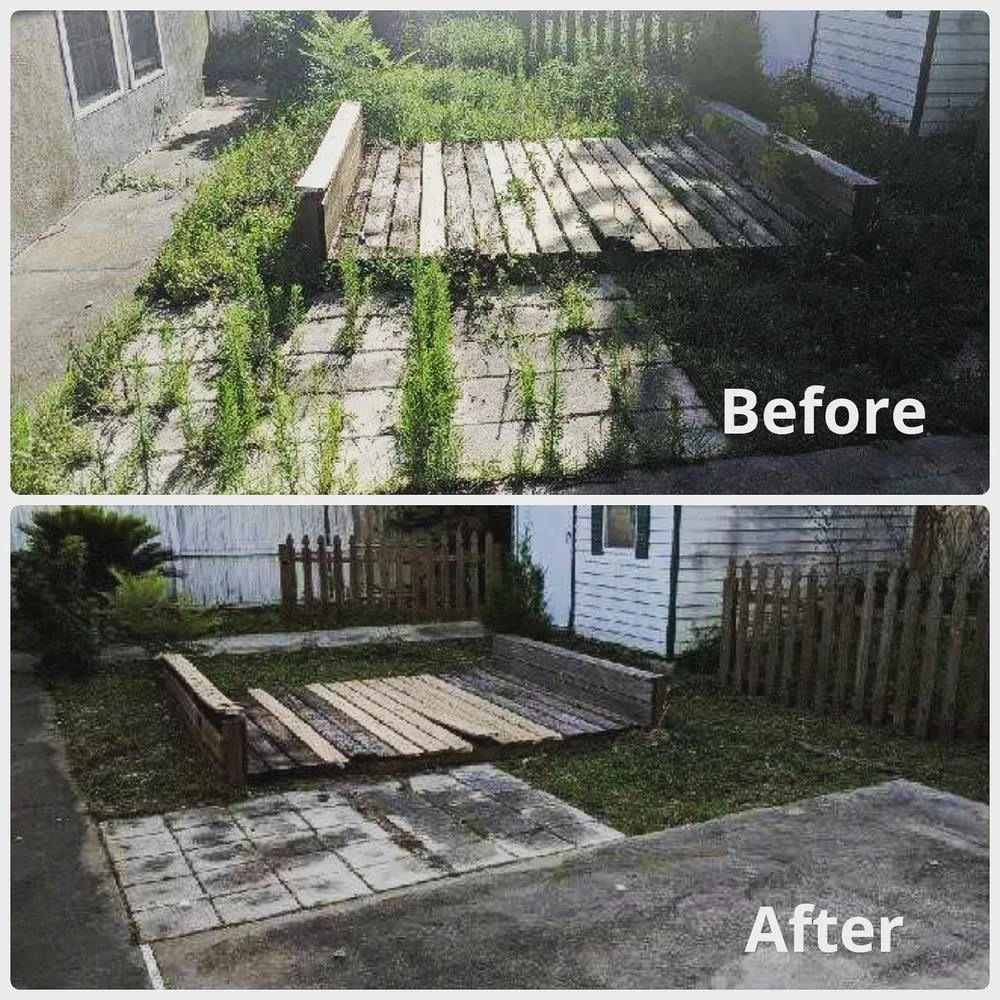 Top-rated lawn mowing service for outdoor upgrades across Port Richey, FL - Outdoor Oasis Creations, LLC