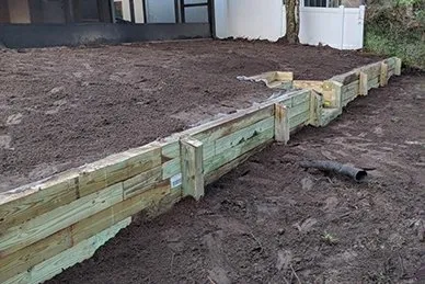 Local lawn mowing service near you in Port Richey, FL by Outdoor Oasis Creations, LLC