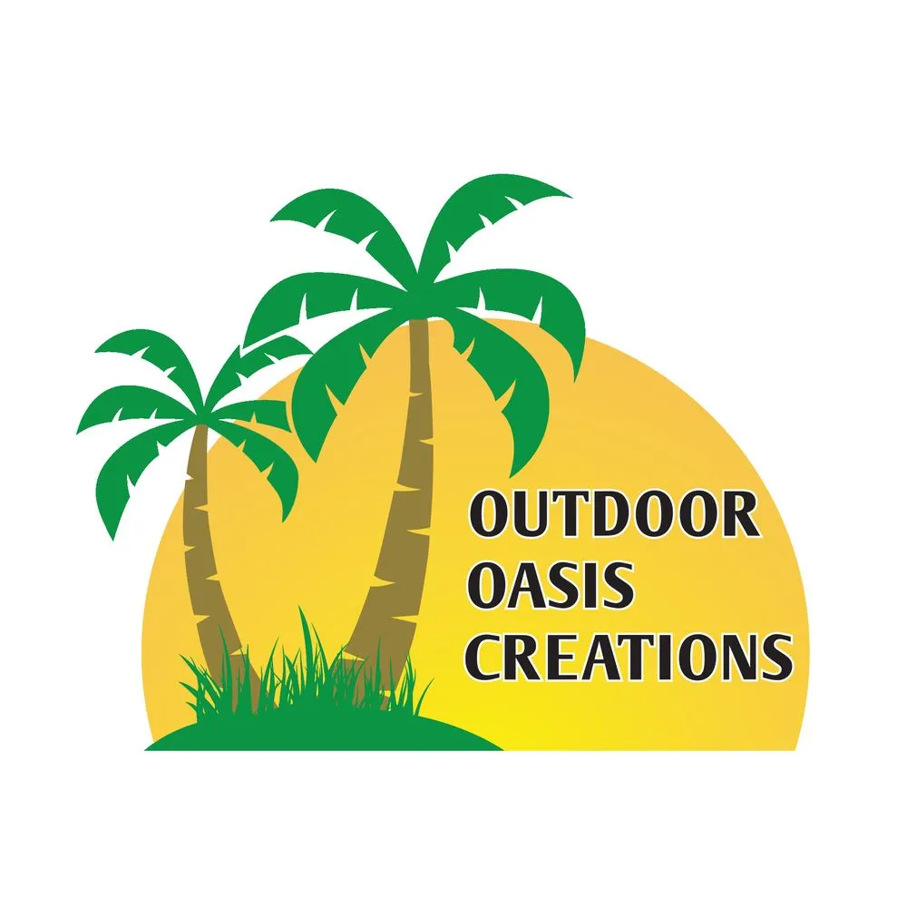 Local lawn mowing service experts serving Port Richey, FL - Outdoor Oasis Creations, LLC
