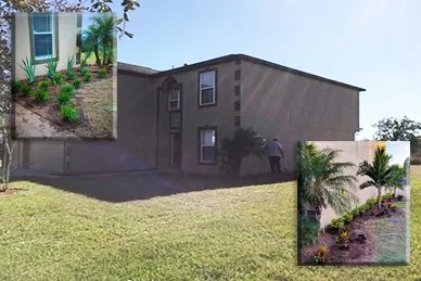 Reliable residential landscaping in Port Richey, FL by Outdoor Oasis Creations, LLC