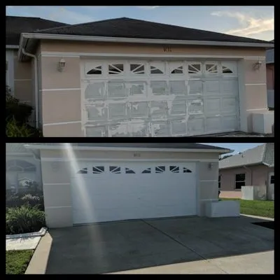 Outdoor Oasis Creations, LLC Logo