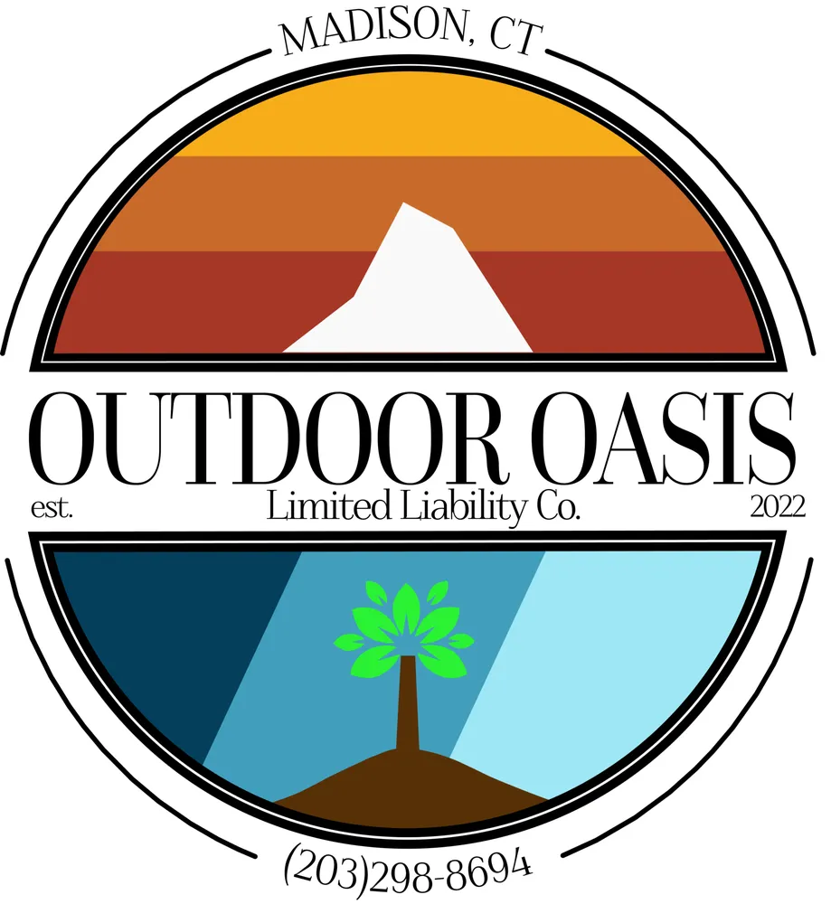 Expert lawn care service in Madison, CT - Outdoor Oasis EV