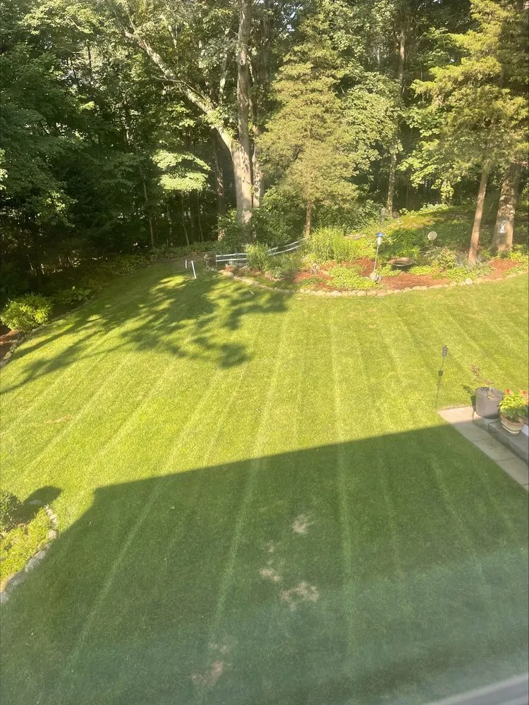 Affordable garden landscaping experts serving Madison, CT - Outdoor Oasis EV