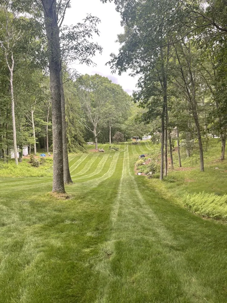 Top-rated yard maintenance in Madison, CT - Outdoor Oasis EV
