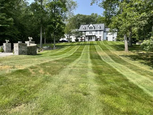 Outdoor Oasis EV Logo