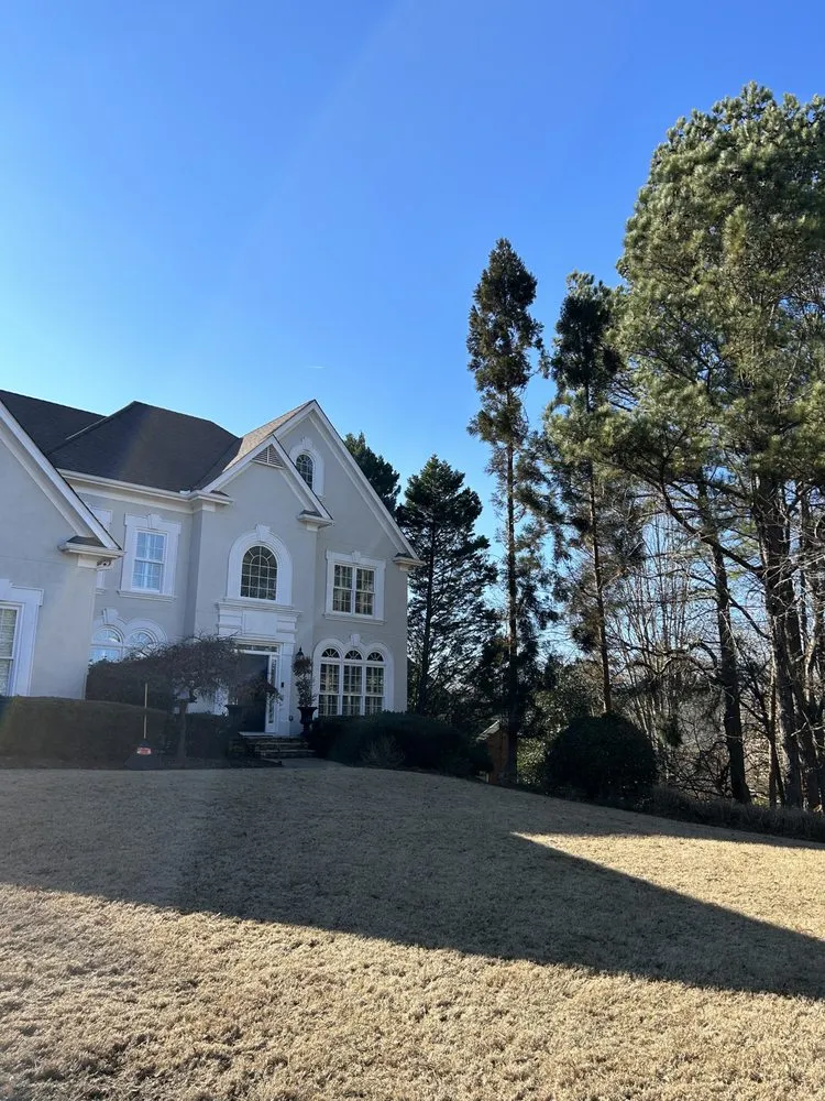 Expert landscape design for residential properties across Janesville, WI - Outdoor Oasis Landscaping & Tree service