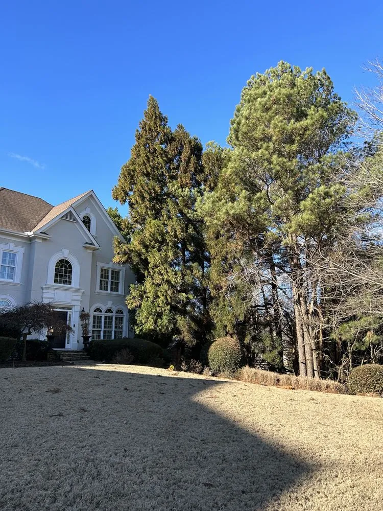 Affordable lawn mowing service for year-round maintenance across Janesville, WI - Outdoor Oasis Landscaping & Tree service